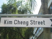 Kim Cheng Street #75322